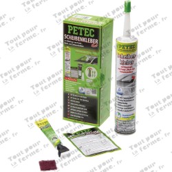 Kit de colle pour vitres