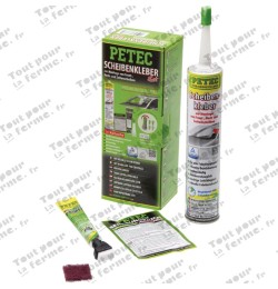 Kit de colle pour vitres
