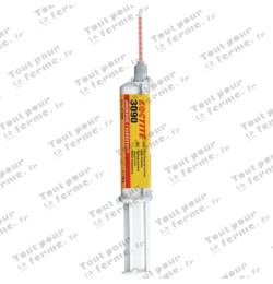 Adhésif instantané Loctite 3090