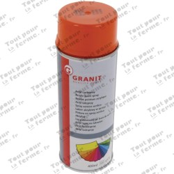 Amazone orange