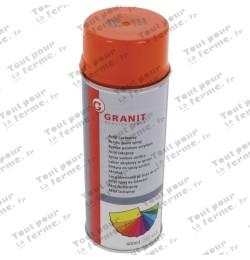 Amazone orange