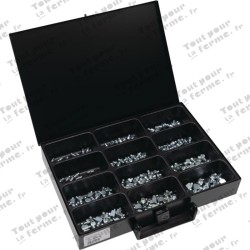 Set de graisseurs