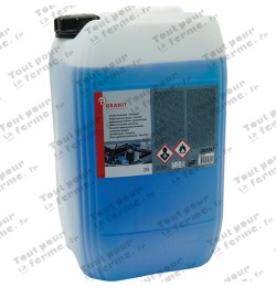 Antigel concentré 20l