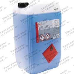 Antigel concentré 20l