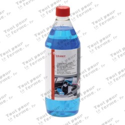 Antigel concentré 20l