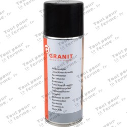 Convertisseur de rouille professionnel 4