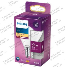 Ampoule LED E14