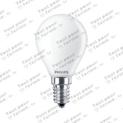 Ampoule LED E14