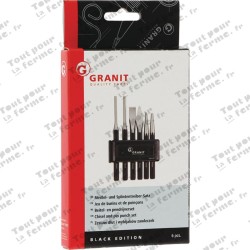 Jeu d’outils de frappe