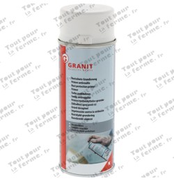 Protection antirouille blanc 400 ml