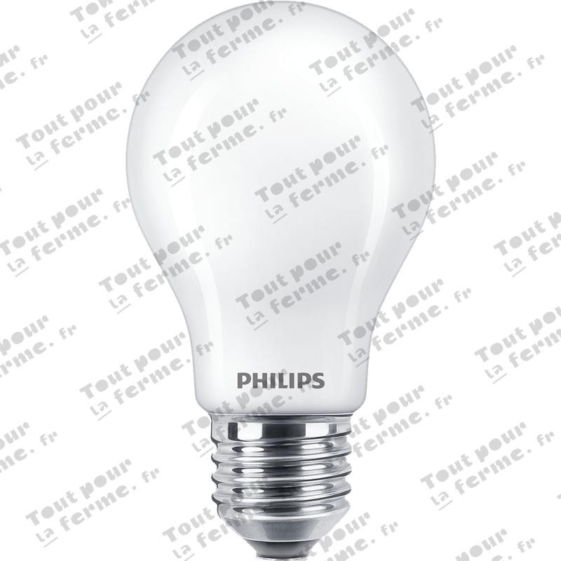 Philips LED classic 100W A67 WW FR ND SR