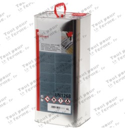 Diluant à base de résine synthétique