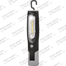 Lampe de travail à LED BE 400