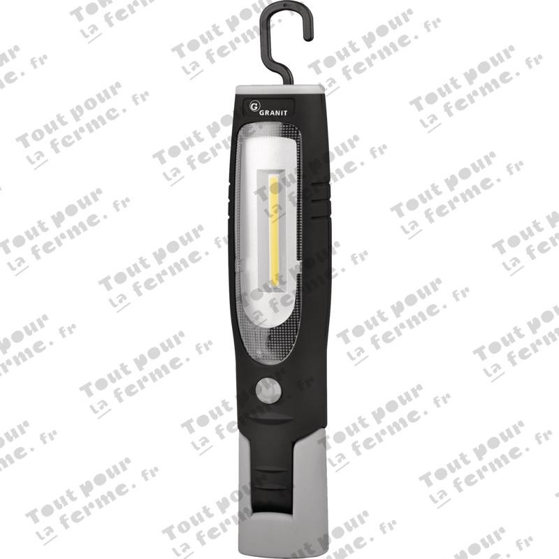 Lampe de travail à LED BE 400