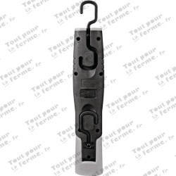 Lampe de travail à LED BE 400
