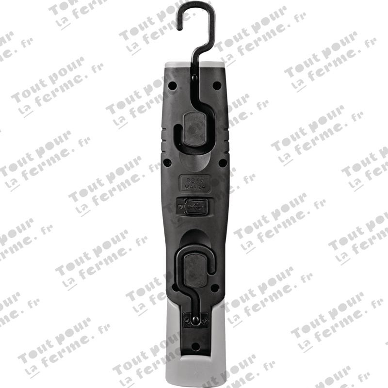 Lampe de travail à LED BE 400