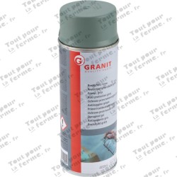 Protection antirouille grise 601