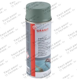 Protection antirouille grise 601