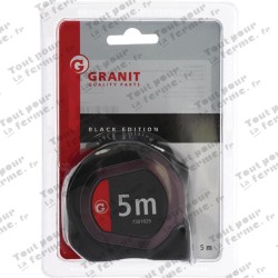 Mètre ruban 5 m