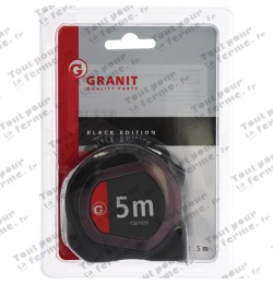 Mètre ruban 5 m