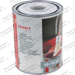 Fiat brun foncé