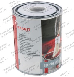 Fiat brun foncé