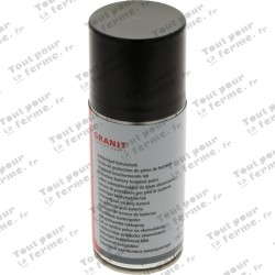Vernis de protection de pôle de batterie