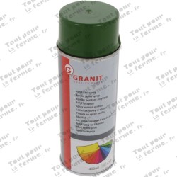Amazone vert
