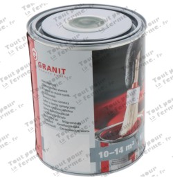 Unimog vert mer