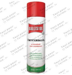 Spray BALLISTOL