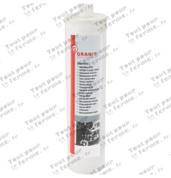 Graisse graphite multifonction