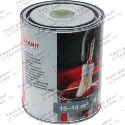 Welger vert