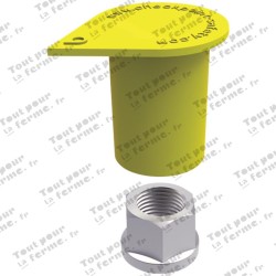 Témoin de desserrage "Dustite LR®"