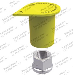 Témoin de desserrage "Dustite LR®"