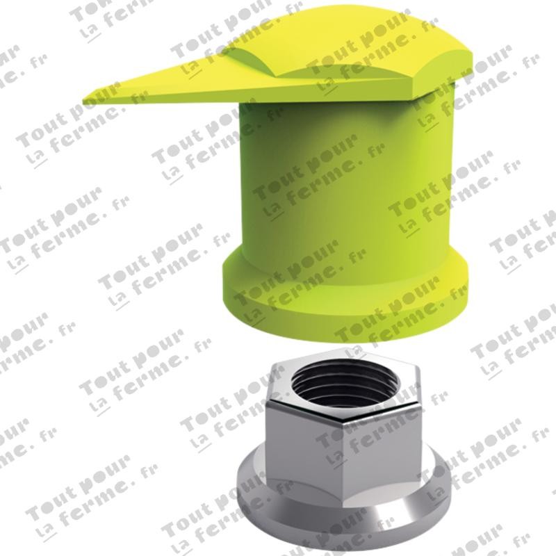 Témoin de desserrage "Dustite LR®"