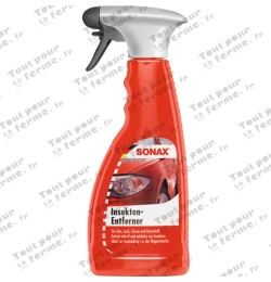 Eliminateur d'insectes