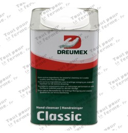 Nettoyant pour les mains Classic