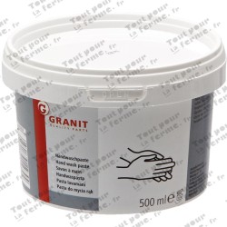 Savon à mains 500 ml