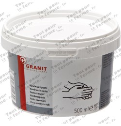Savon à mains 500 ml