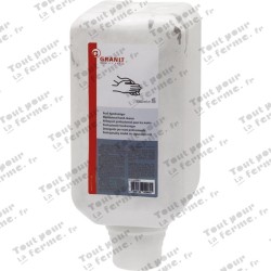 Nettoyant professionnel pour mains