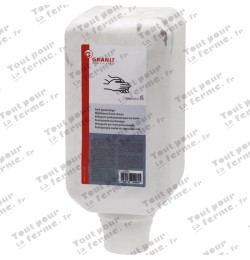 Nettoyant professionnel pour mains