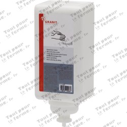 Nettoyant professionnel pour mains