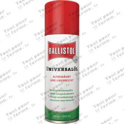 Spray BALLISTOL