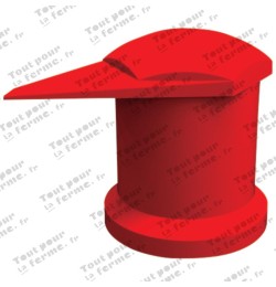 Témoin de desserrage "Dustite LR®"