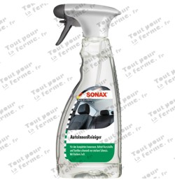 Nettoyant pour habitacle