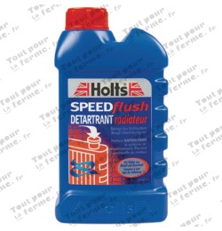 Speedflush - Nettoyant pour radiateur