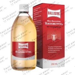 Remède NEO-Ballistol