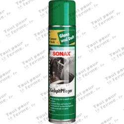 Cockpit Pfleger Lemon Fresh 400ml