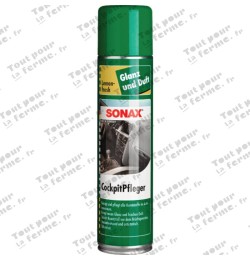 Cockpit Pfleger Lemon Fresh 400ml