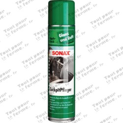 Cockpit Pfleger Lemon Fresh 400ml
